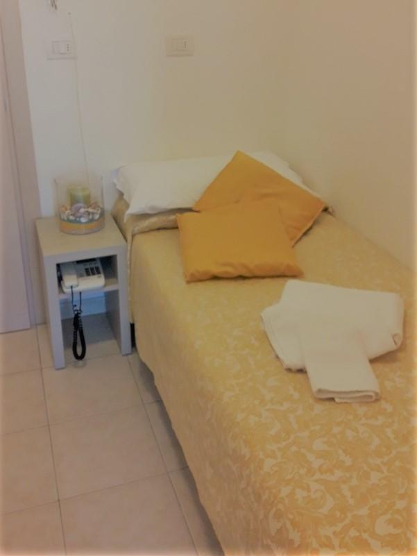 Hotel Venus 리치오네 외부 사진