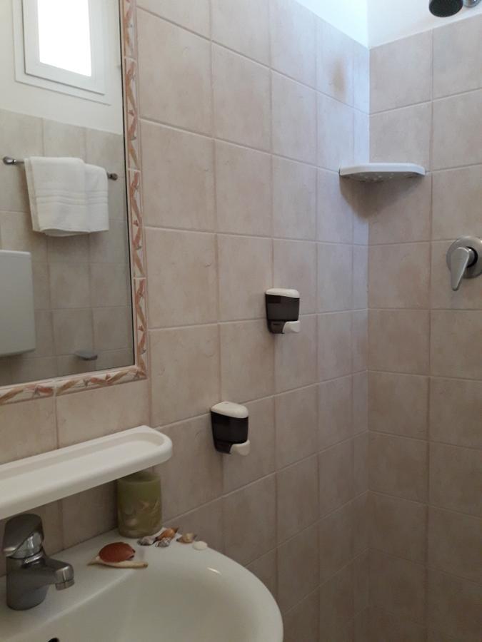 Hotel Venus 리치오네 외부 사진